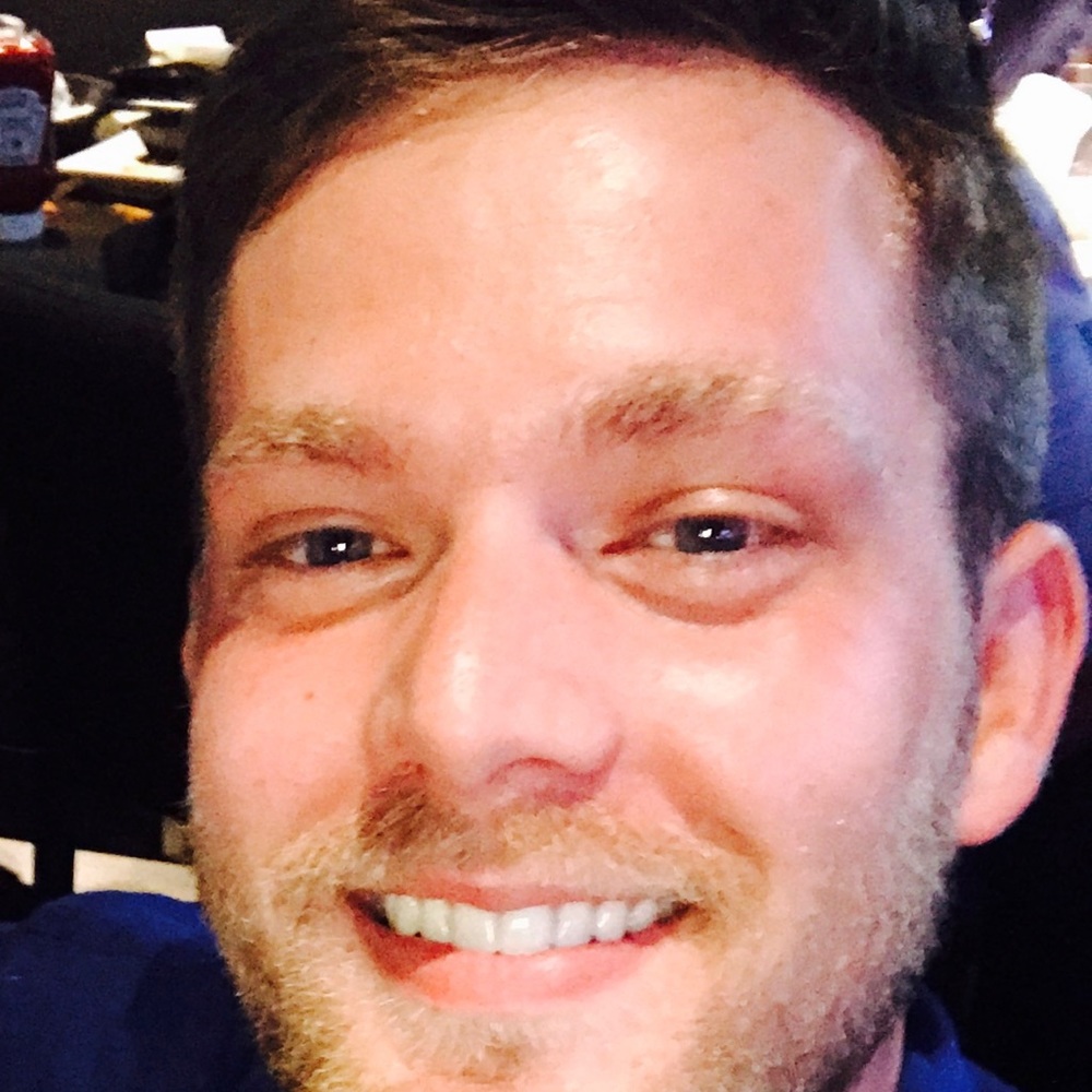 Meet your Posher, Jordan